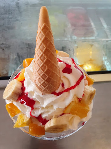 Comments and reviews of Restaurante Tropic Queen