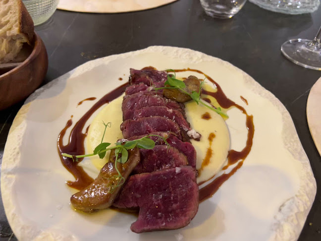 Opinii despre Nakar Restaurante în Las Palmas de Gran Canaria - Gastronomía y hostelería