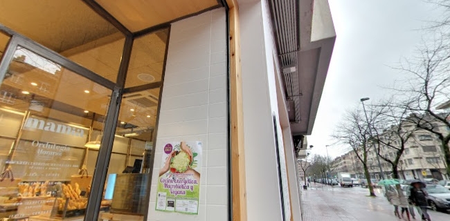 Panadería Mamia - Vitoria-Gasteiz