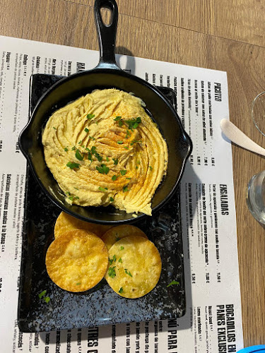 Bar restaurante Ale's Beer - Gastronomía y hostelería