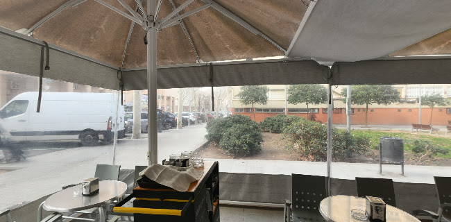 Ceferino Cafetería Cervecería - Barcelona