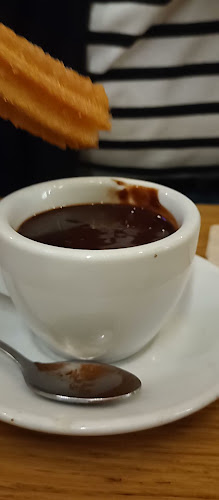 C. Enrique Martínez, 2, Centro, 33205 Gijón, Asturias