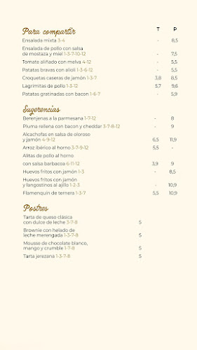 Reviews of Bar Moli Tapas in Dos Hermanas - Gastronomía y hostelería