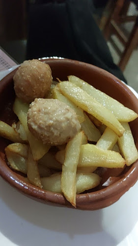 Taberna Cofrade Las Merchanas Open Times