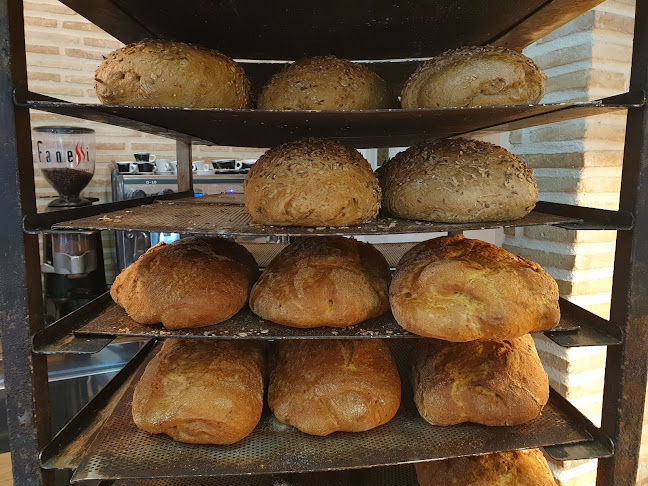 Horno Pastelería Galdón - Gastronomía y hostelería