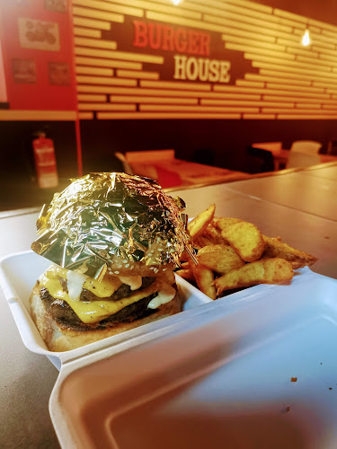 Burgerhouse - Cruce de Arinaga