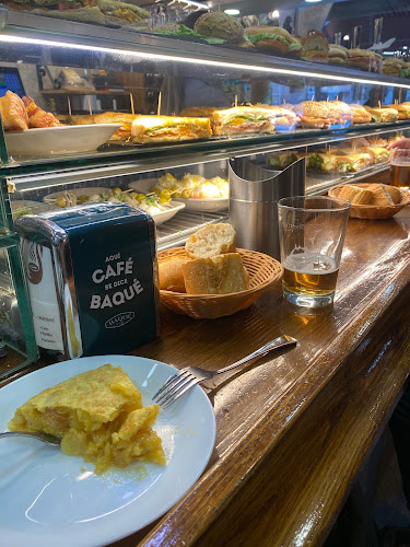 Comentarii opinii despre Swansea Cafetería Restaurante