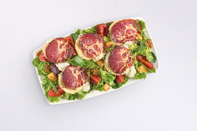 Restaurante La Tagliatella Senza Glutine (Sin Gluten), Zaragoza - Gastronomía y hostelería