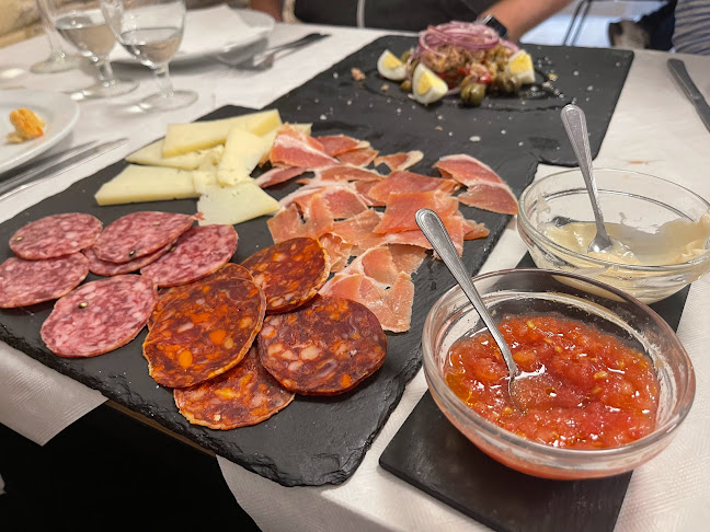 Comments and reviews of Restaurante El Trovador (Valencia)