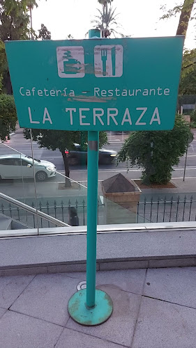 Reviews of La terraza in Sevilla - Gastronomía y hostelería