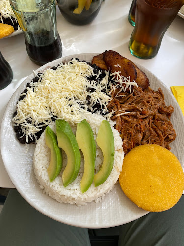 Comentarii opinii despre Donde Siempre Restaurantes