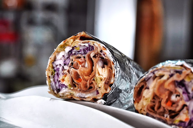 Canary Kebab & Snack Bar - Costa Teguise