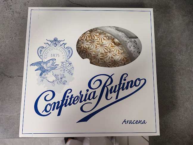 Confitería Rufino - Sevilla