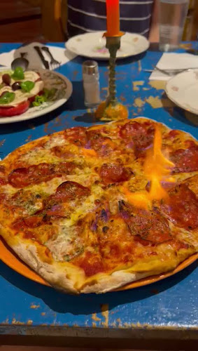 Opinii despre La Cristina în Donostia-San Sebastian - Gastronomía y hostelería