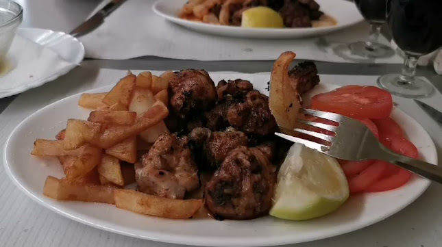 Restaurante La Cuchara Sabor Canario