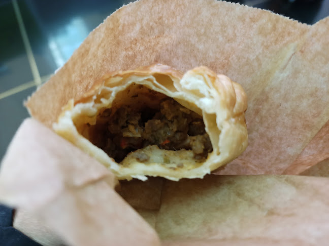 Comentarii opinii despre Empanadas Malvón