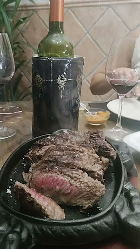 Opinii despre Restaurante Las 2 T în Elche - Gastronomía y hostelería