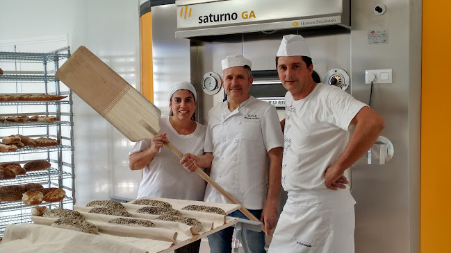 El Mastrén Pan Ecológico - Torre del Mar