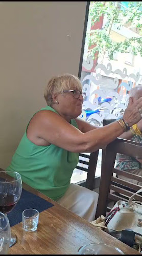 Comentarii opinii despre Restaurante El Camarote