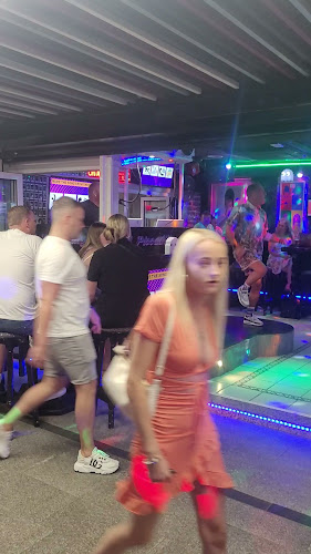 Av. Tomás Roca Bosch, 35130 Puerto Rico, Las Palmas