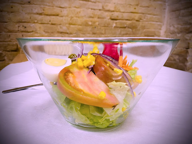 Restaurante El Trovador (Valencia) - Valencia