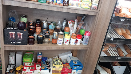 Sureña De las lagunas, facturas Argentina