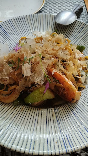 Restaurante qapaq Open Times