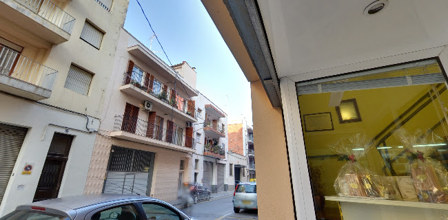 Forn la Barceloneta - Gastronomía y hostelería