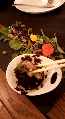 Opinii despre Marilyn Restaurant Cocteleria în Barcelona - Gastronomía y hostelería