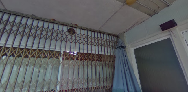 Restaurante Parc Nou