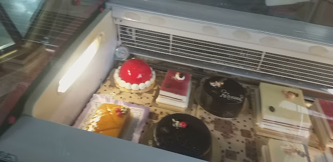 Reviews of Pastelería La Suiza in Albacete - Gastronomía y hostelería