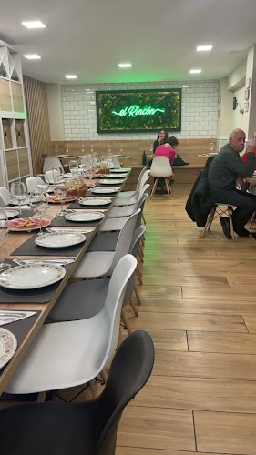 Bar restaurante EL RINCON GASTROTEKA - Gastronomía y hostelería