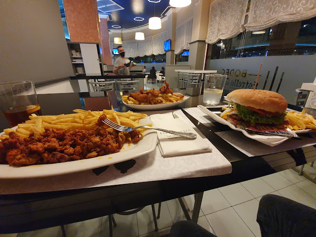 Cafetería Invictus - Gastronomía y hostelería