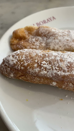 Horchatería Alboraya - Gastronomía y hostelería