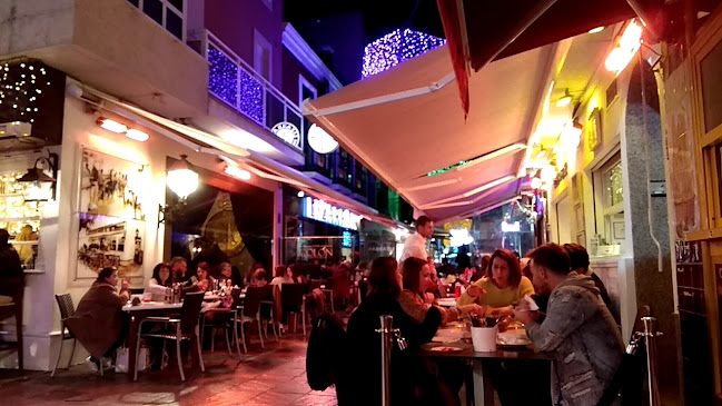 Reviews of Restaurante Casa Colón in Fuengirola - Gastronomía y hostelería