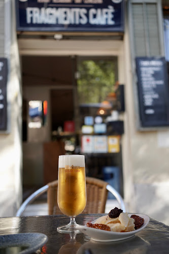 Fragments Cafè - Restaurante en Barcelona - Gastronomía y hostelería