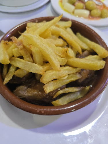 Bar Moreno Open Times