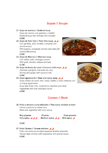 RESTAURANTE YAHO San Juan de Alicante