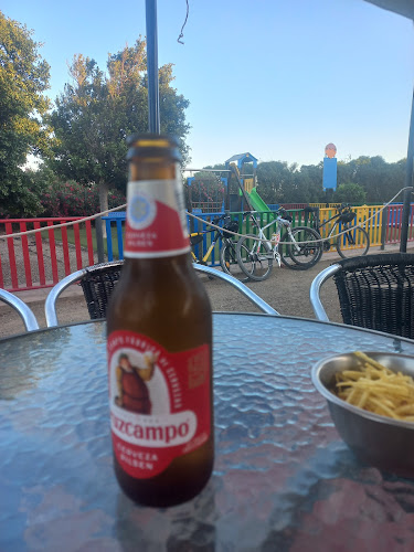 Kiosco Bar Rincon de Inma - Gastronomía y hostelería