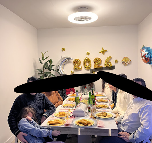 Manjar Bakery - Gastronomía y hostelería