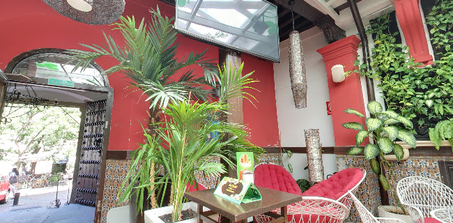 Pl. San Vicente, 4, 45001 Toledo