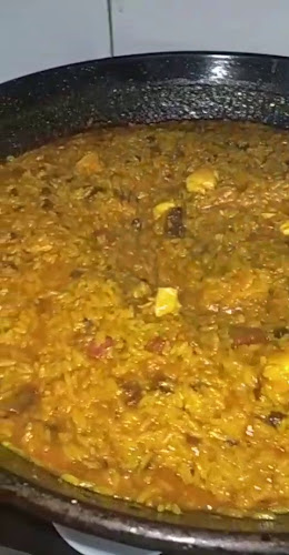 Opinii despre Café - Bar Mari în Sevilla - Gastronomía y hostelería