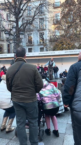 Restaurante Gallio - Gastronomía y hostelería