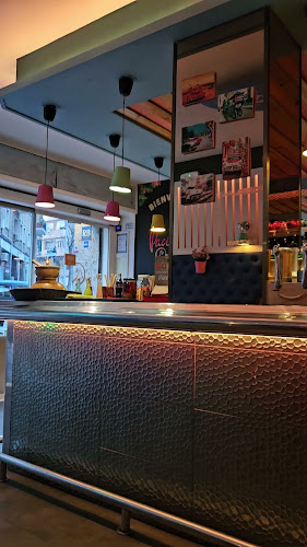 Opinii despre Pacifico "Tabernas del Mar" în Barcelona - Gastronomía y hostelería