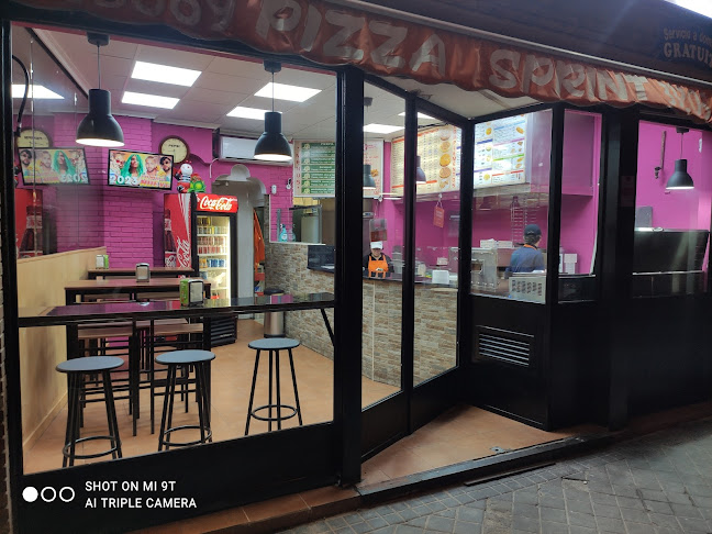 C. de Peña de Vargas, 5, Vallecas, 28031 Madrid