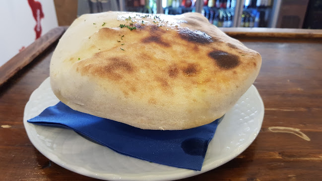 Restaurante La Bella Torino - Torre del Mar