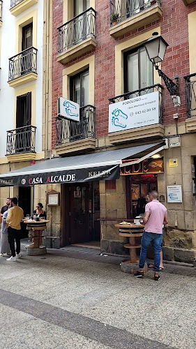 Comments and reviews of Casa Alcalde