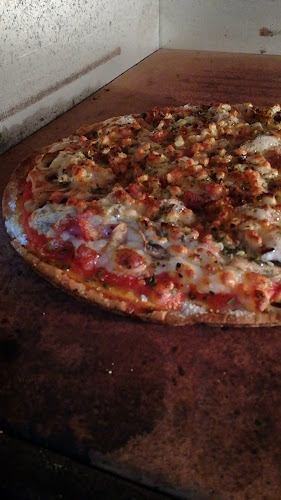 Opinii despre Rialto Italiano în Alhaurín de la Torre - Gastronomía y hostelería