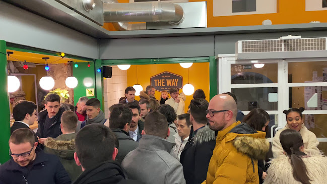 Reviews of The Way Street Food in Calahorra - Gastronomía y hostelería