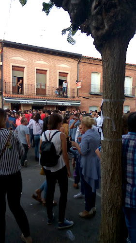 Opinii despre Bar Zurich în Rueda - Gastronomía y hostelería